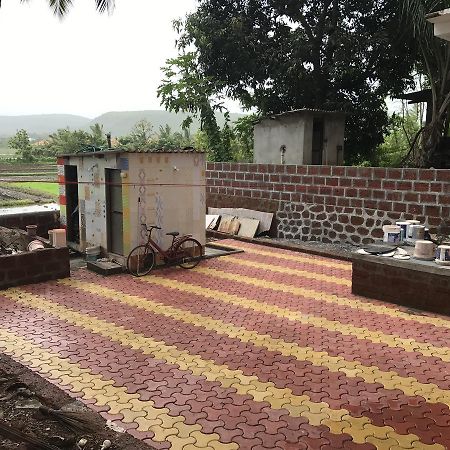 Stayvelle Inn Diveāgar Buitenkant foto