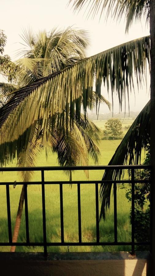Stayvelle Inn Diveāgar Buitenkant foto