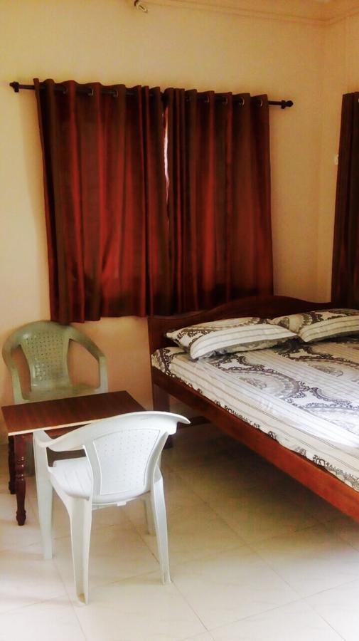Stayvelle Inn Diveāgar Buitenkant foto