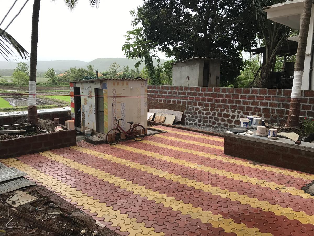 Stayvelle Inn Diveāgar Buitenkant foto